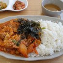 푸드카페 김밥천국 이미지