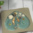 진도여라 | 진도 보라초공방 출강 후기｜왁스타블 클래스(4-H 연합회)