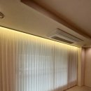 세븐일레븐 대구효성해링턴점 | ✨ 울산 강변 효성해링턴 커튼·블라인드 시공 후기 ✨