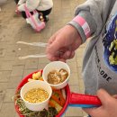 커피먹인닭 농장 | [용인 아이와 가볼만한곳] 동물 먹이주기와 딸기 농장체험을 한 번에! '포레스트벨' 방문 후기