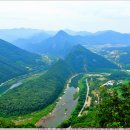 [250803-6. 일.]-[병방치스카이워크 여름 풍경-정선]-[00] 이미지