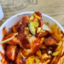 [동묘시장] 주말에만 먹을 수 있는 삼원기계상사 떡볶이 내돈내산 솔직후기