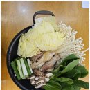 엄마 닭곰탕 이미지