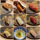 왕십리 오마카세 스시히나타 런치 후기 (1인 39,000원 가성비 최고)