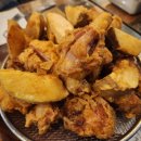 치킨모델계타는날