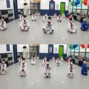 경희대 관악 태권도장 이미지