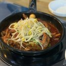 홍콩할매불닭발 이미지