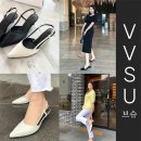 성수동 수제화 브슈 여자 발편한 스틸레토! 핏예쁜 여성 구두 슬링백힐 추천