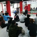DK멀티짐 | 제 1회 DK멀티짐 카이로프랙틱 세미나 후기 - 의정부 복싱 킥복싱 무에타이 종합격투기 이종격투기 로드FC