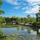 귀빈반점 | 걸어서 교토 여행 쇼세이엔(渉成園)