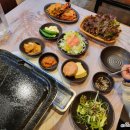 포항 문덕 맛집 현지인 추천 김치돌삼겹살