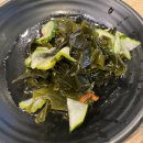 [제주 외도동 횟집] 해청수산 (한치&amp;뼈매운탕) 음🙄