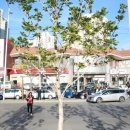 KFC 당구장 이미지