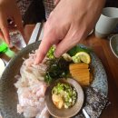 엄마의 청춘 | 도산대로 맛집 &#34;더 청춘&#34; 찐 후기