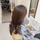 일구팔헤어(198.HAIR) | 뷰티] 고잔동미용실 일구팔헤어 염색과 레이어드컷 후기