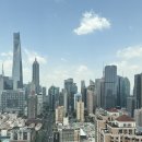 무광빌딩(무광프라자) | 🇨🇳 상하이 3일차 (2025-05-10)