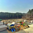 금산서울팬션민박 | [금산 캠핑장 매매] 충남 금산군 부리면 토지 731평 글램핑 8동 11사이트 신설 캠핑장을 매매합니다.