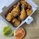 굽네치킨일동점 | 굽네치킨 안산 일동점 고추바사삭 한마리 뼈 배달 후기(+LG U+ 멤버십 쿠폰)