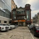 죽전무료급식소 이미지