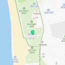 청포대휴야영장 이미지