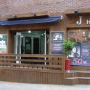 J Hair Daum카페