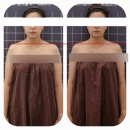 고아라 | 전주 만성동 신부웨딩관리 고아라 컨투어샵 솔직후기