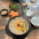 값진백암순대 | 독산역 순대국 맛집 값진백암순대