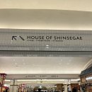 (주)세라젬 신세계백화점 영등포점 | 신세계백화점 강남 맛집 까사빠보, 이스트우드 두바이 에그타르트