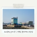 소이작 슈퍼 | [인천/덕적도] 🏕모토캠핑 1탄/서포리해변/덕적도 배편예약 및 탑승후기