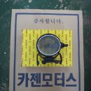 션모터스