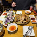 미쓰족발 | 홍대 마늘족발 맛집 웨이팅 미쓰족발