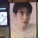 호림팜 | 박서함관 후기 시맨틱에러 더무비(CGV청담씨네시티 가는 길)