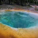 옐로우스톤 이미지