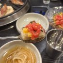 [부천 소사 맛집] 소사역 가성비 넘치는 고깃집 ‘소사정육식당’ 후기/부천 모임, 회식장소 추천