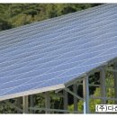 용대리2 태양광발전소 이미지