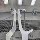 원주(춘천) | 원주 벤츠 GLE 범퍼 수리 도색 후기입니다 (청주/충주/춘천/강릉/속초/여주/이천)