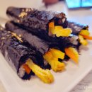 이꼬마김밥 이미지