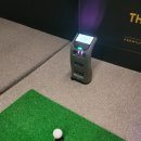 명품 스크린골프 이미지