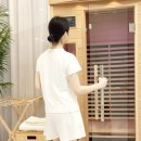 조산리 | 2인용 건식 사우나 후기(인천 조산리)