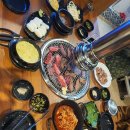 갈골집 - 청주시 서원구 원마루로20번길 20 | 갈골집