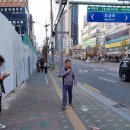 선사일등약국 | 거여동 무인빨래방 오픈 전단지 배포 일등기획사/ 지하철역 앞 스탠딩배부 성공법