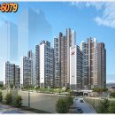 힐스테이트 입구 버스 정류장 이미지