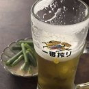 이자카야시카 | 부천 신중동 이자카야시카 분위기 좋은 술집 재방문 후기 야키토리, 활전갱이초밥 맛집