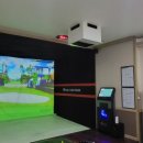 칸스크린골프존 이미지