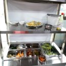 창원문성고등학교 | &lt;진미뼈다귀탕&gt; 창원 반림동 로컬 맛집 / 창원 김치 두루치기로 만족스러운 식사한 후기