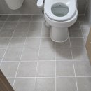 율현마을주공13단지 임대아파트 | 김해 율현마을 주공 날잡고 친구끼리 함께 줄눈시공~!