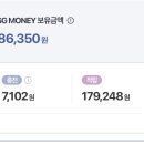 신세계 SSG pay 쓱머니 17.9만 17만 이미지