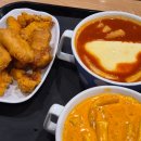 신전떡볶이 수지구청점 이미지