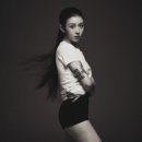 백예린 / In the middle (원key G) mr 이미지
