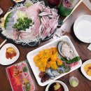 매일상회 | 노량진 전어회 맛집 &#39;군산상회&#39; 전어 모둠회 후기